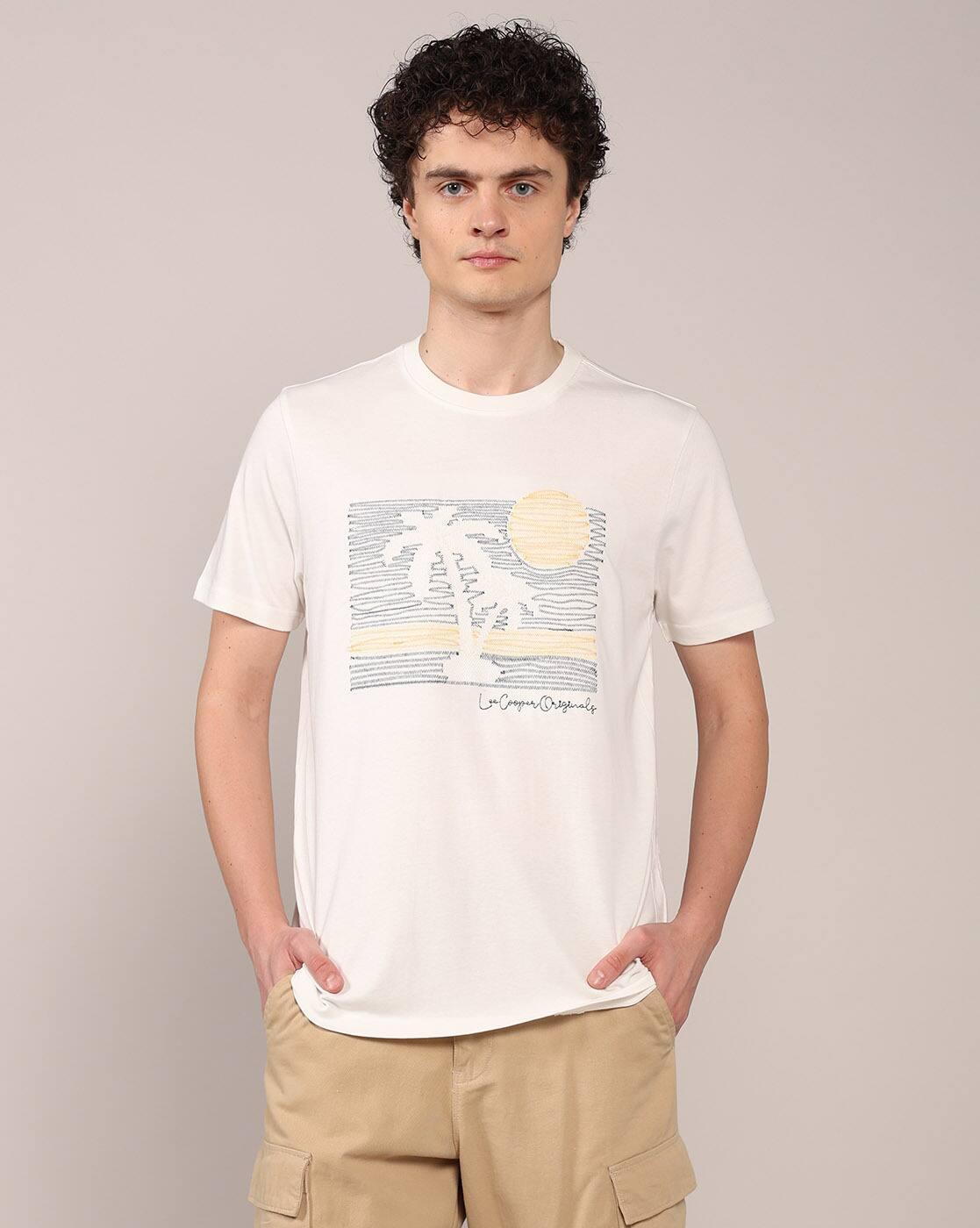 3043SS25LCOMTS, OFF WHITE, M