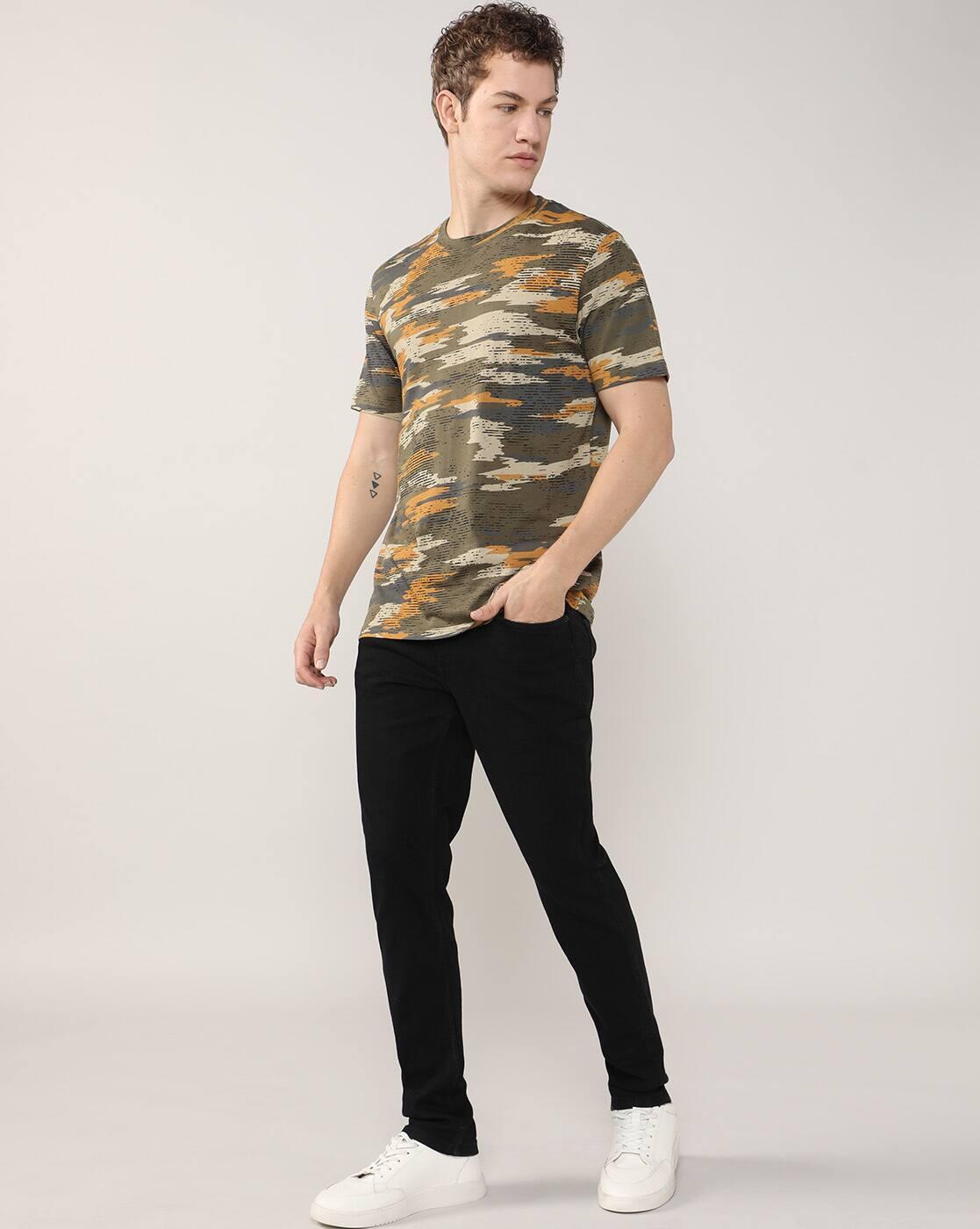 3031AW25LCOMTS, OLIVE, M