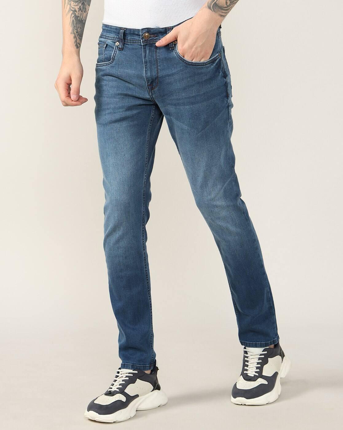 LCM LC08 6108, MEDIUM BLUE, 36