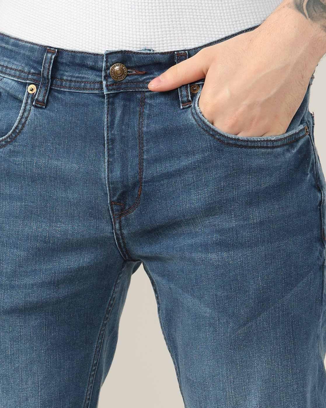 LCM LC08 6108, MEDIUM BLUE, 36