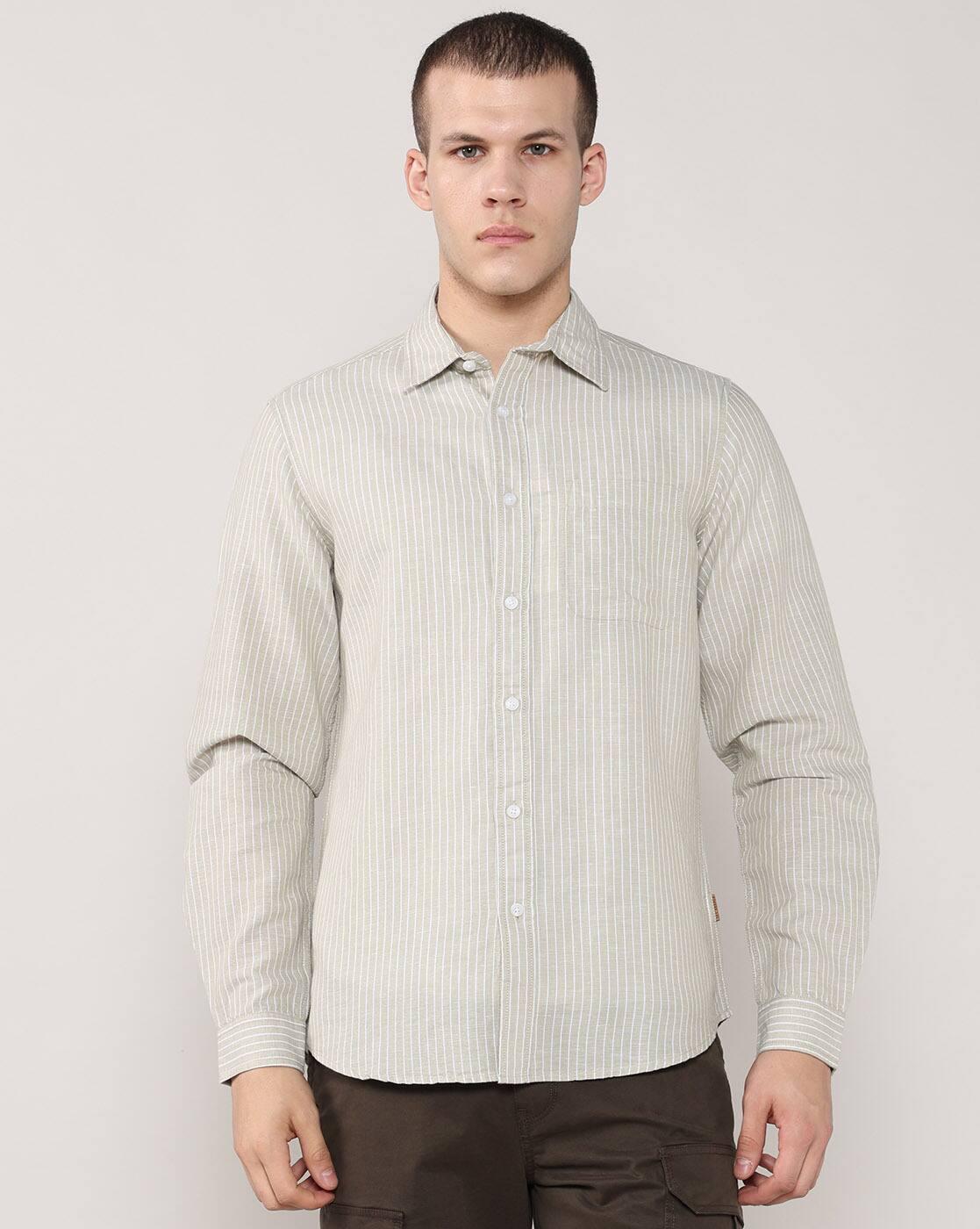 AW25MSHTRNDS033ABC, OLIVE, XXL