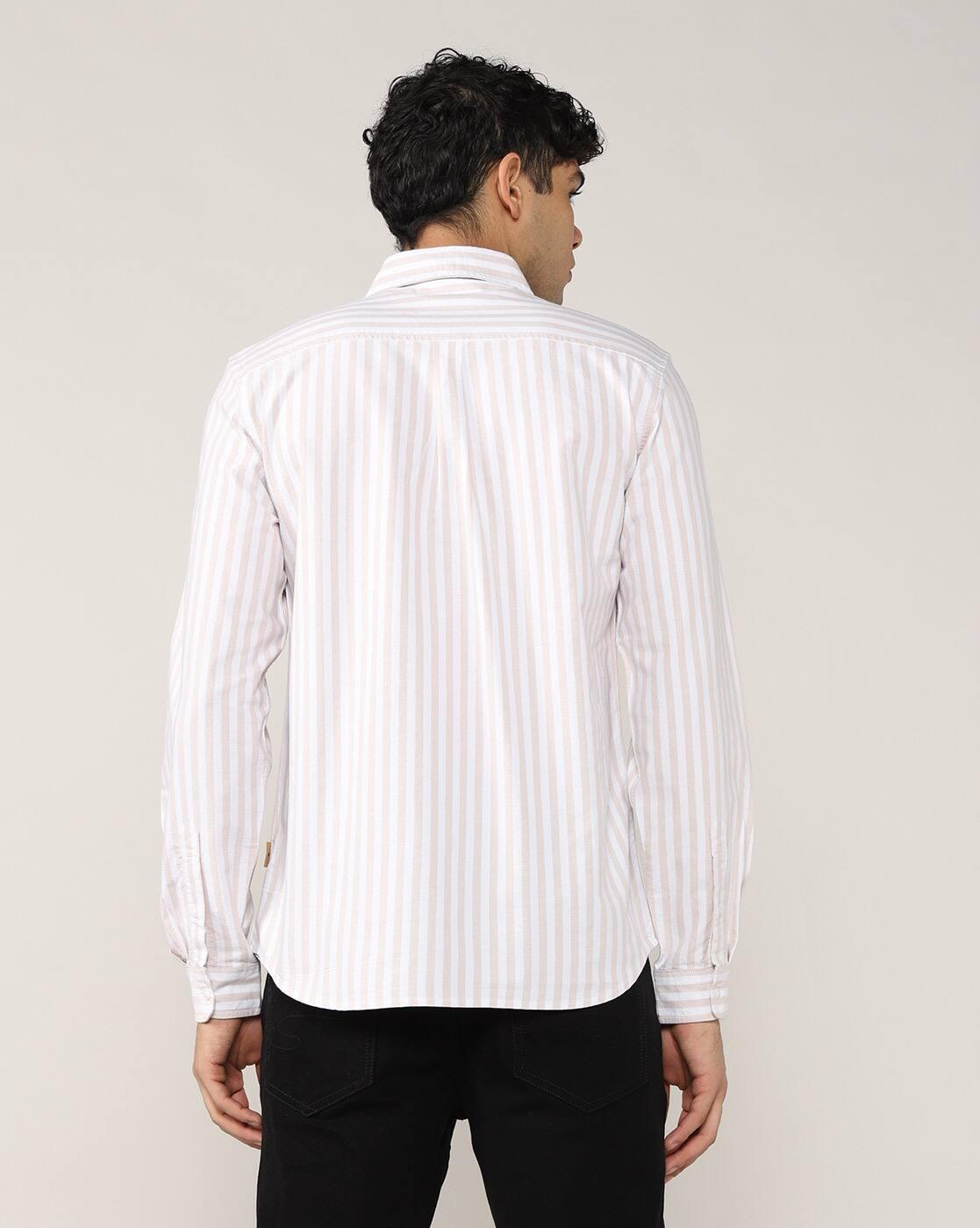 AW25MSHTRNDS034ABCD, BEIGE, XXL