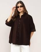 LCO851, BROWN, XL