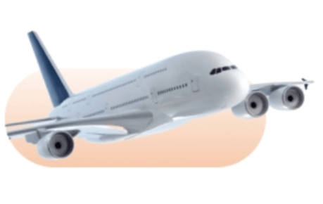 Flight Deals logo