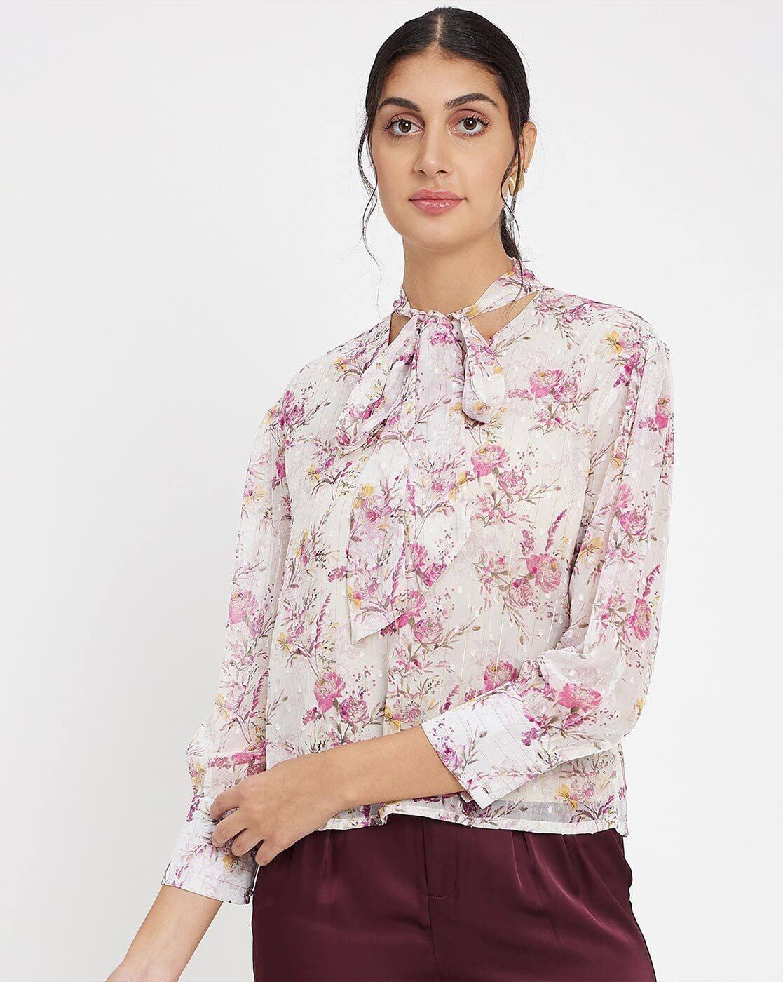AW24TOPM4W18605PN, OFF WHITE, M