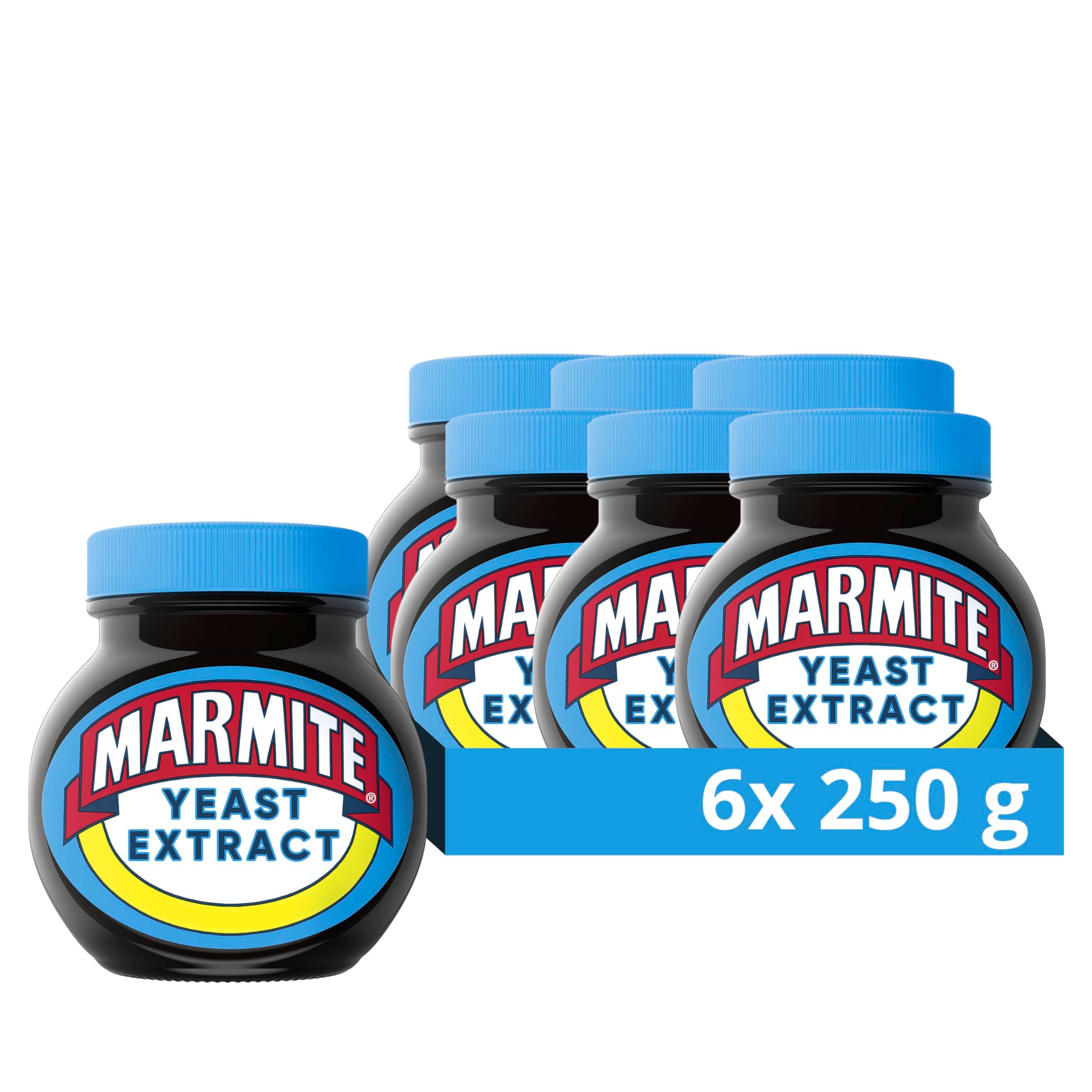 Marmite | Marmite Spread Yeast Extract Bt 250 G