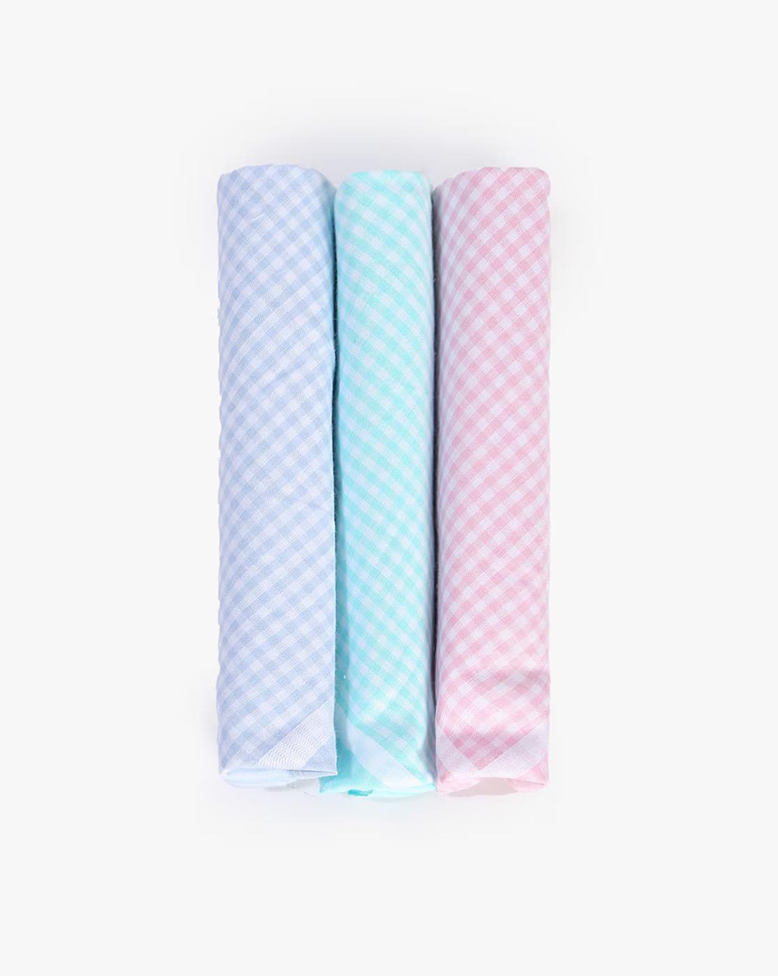 MATCHITT WOMEN HANDKERCHIE, ASSORTED, FS