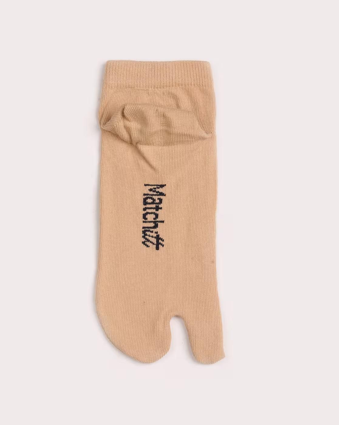 MATCHITT WOMEN SOCKS, ASSORTED, FS