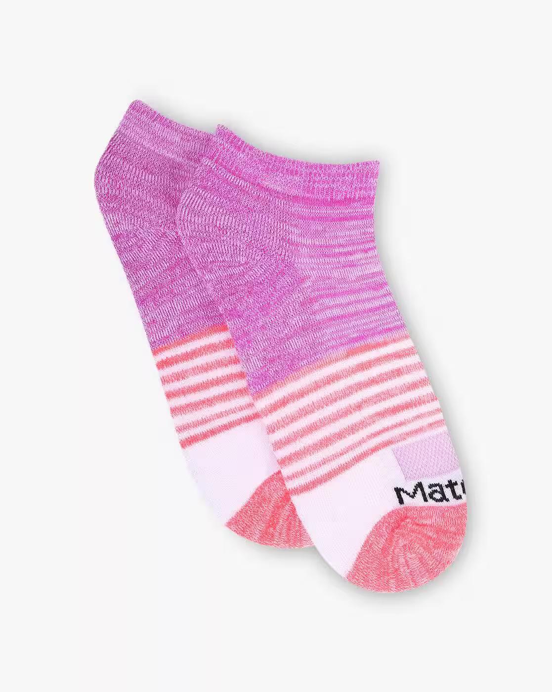 MATCHITT WOMEN SOCKS, ASSORTED, FS