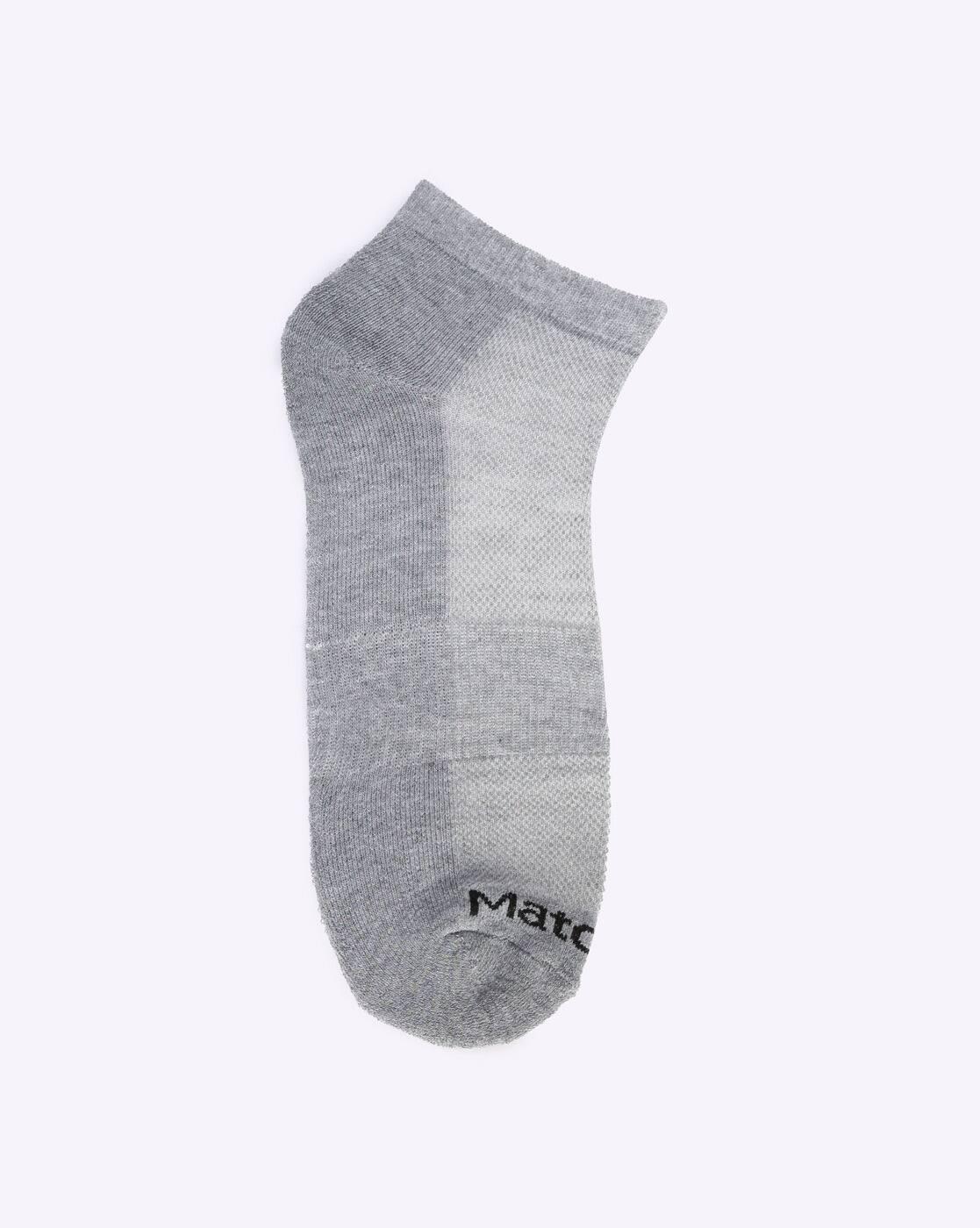 MATCHITT MEN SOCKS, ASSORTED, FS