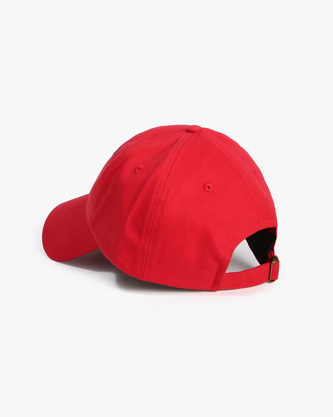 MATCHITT MEN CAPS, RED, FS