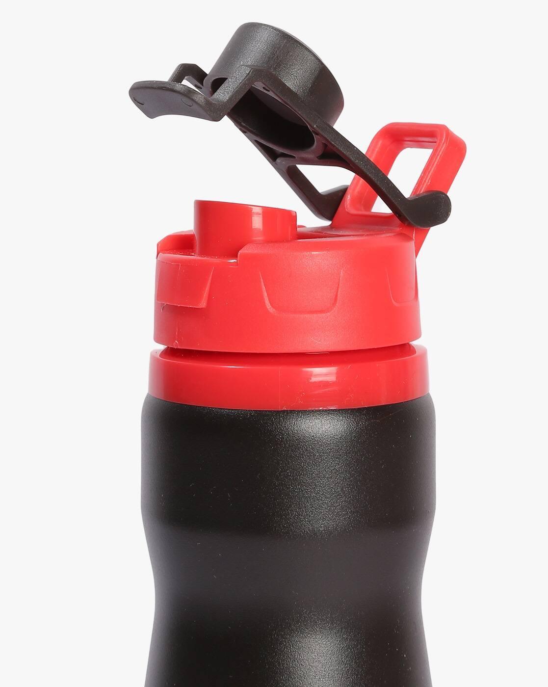 Past Present Future Sipper Bottle