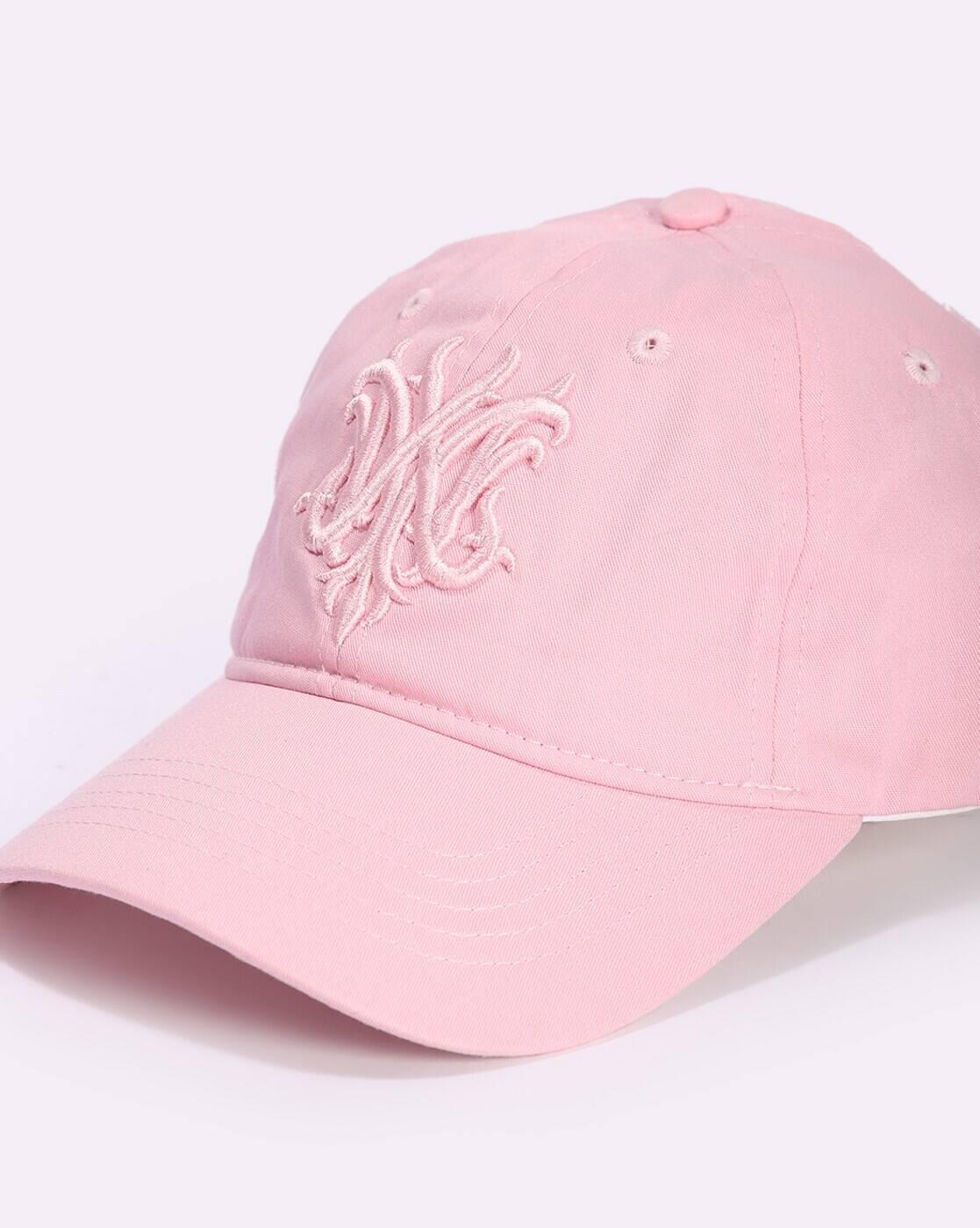 MATCHITT WOMEN CAPS, PINK, FS