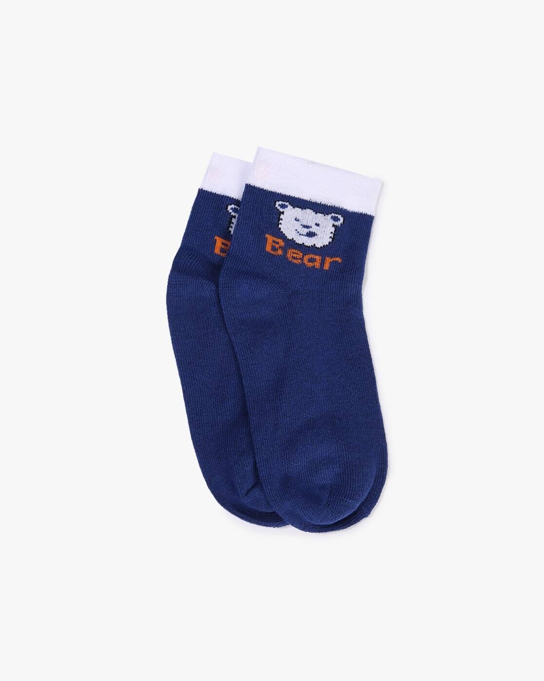 MATCHITT BOYS SOCKS, ASSORTED, 2-4Y