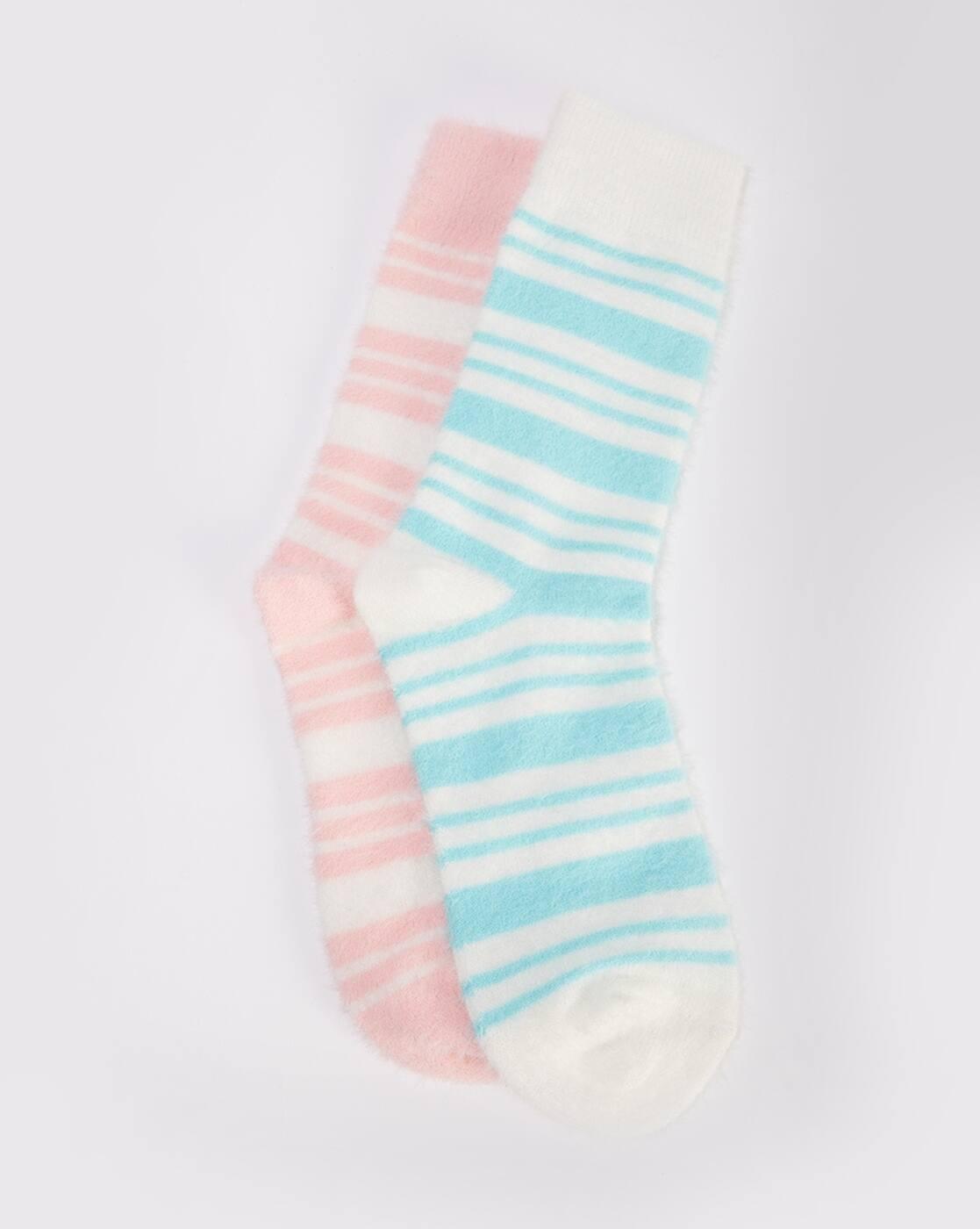 MATCHITT WOMEN SOCKS, ASSORTED, FS
