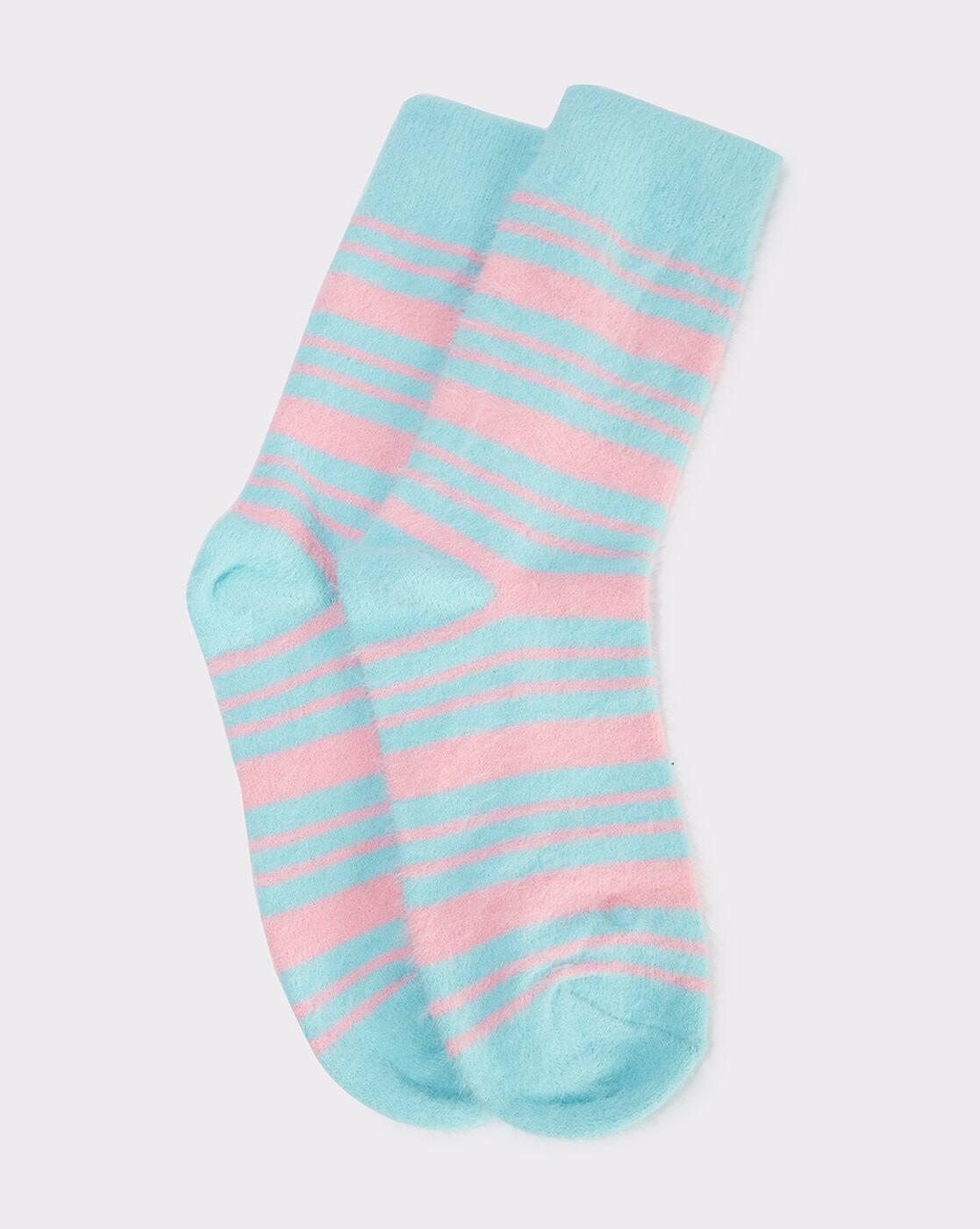 MATCHITT WOMEN SOCKS, ASSORTED, FS