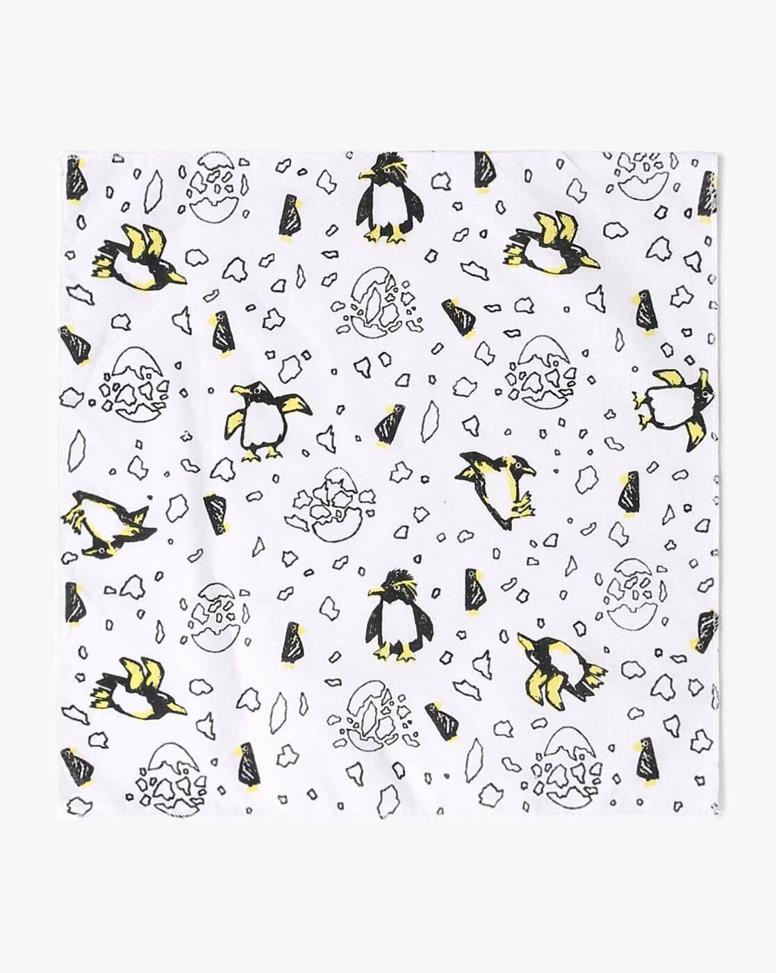 MATCHITT PO5 KIDS HANKIES, MULTI, FS