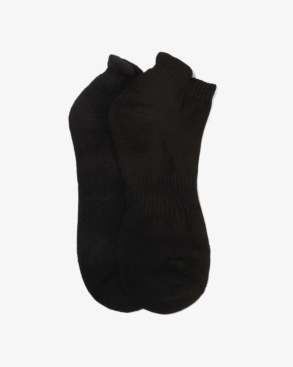 MATCHIT BASIC ACCESSORIES SOC, BLACK, FS