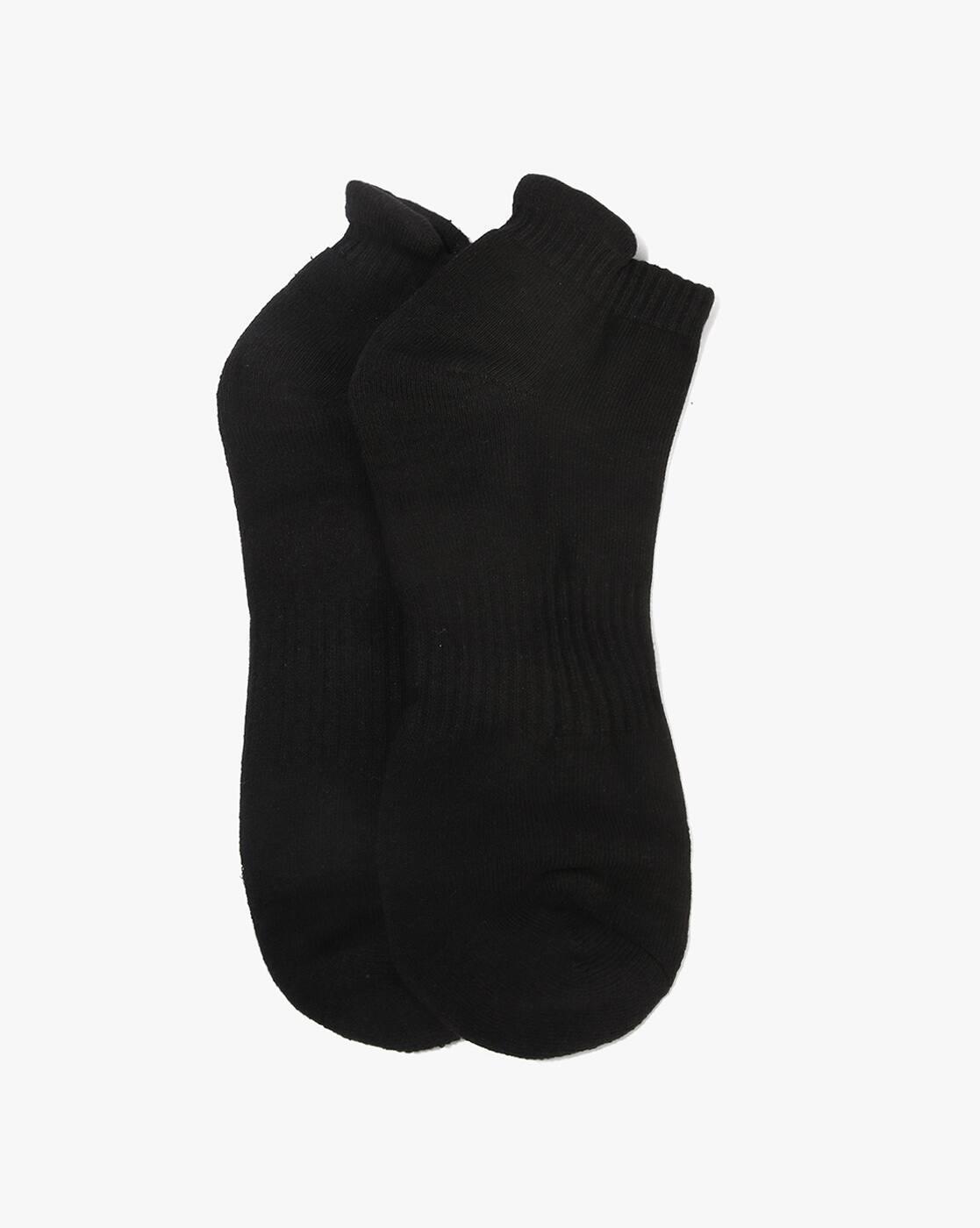 MATCHIT BASIC ACCESSORIES SOC, BLACK, FS