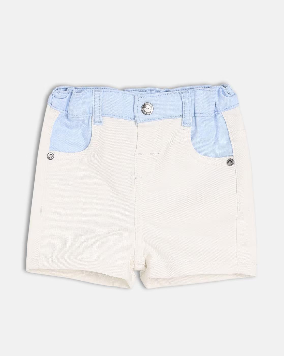 MINI KLUB,KIDS WEAR,WHITE