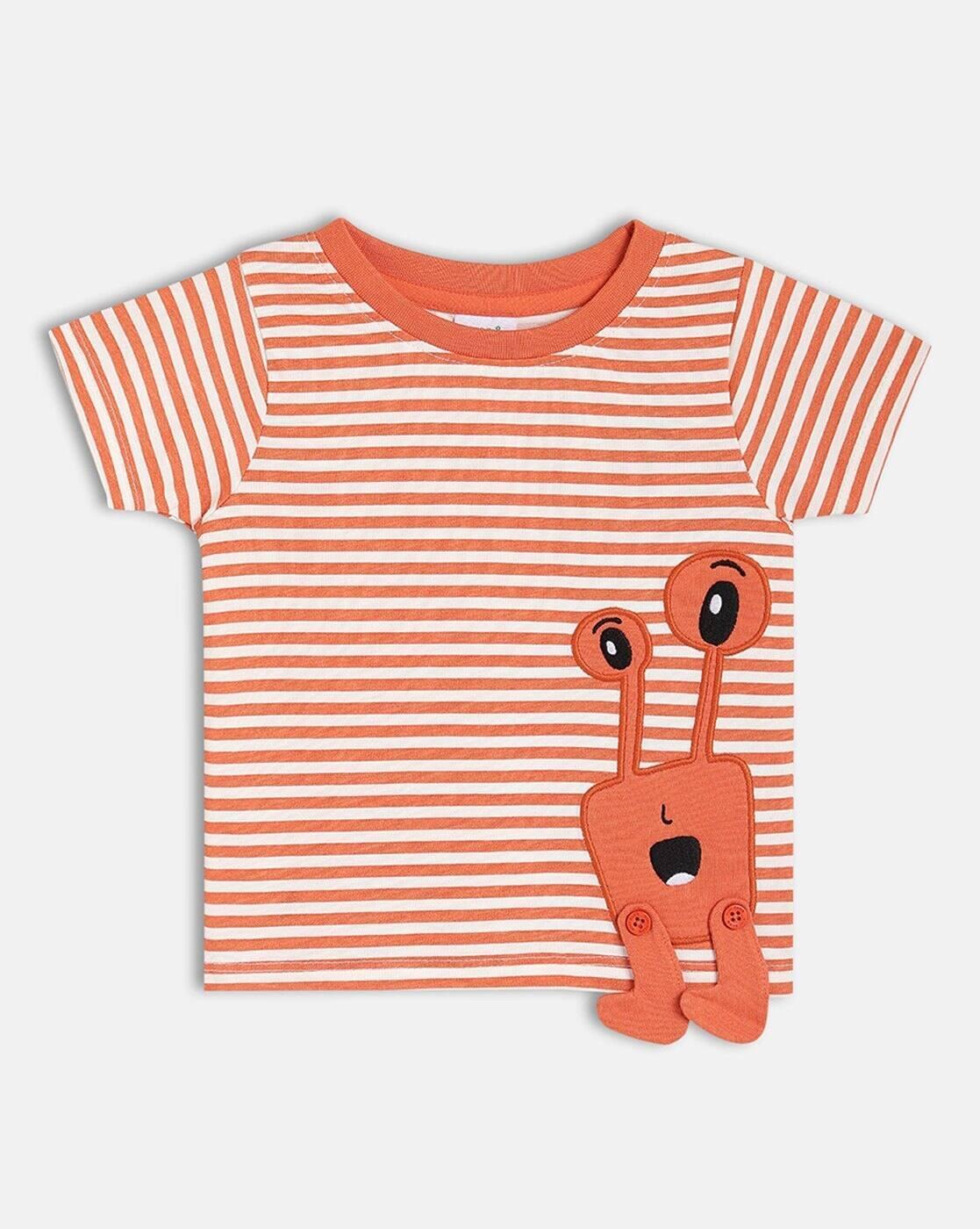 MINI KLUB,KIDS WEAR,RUST