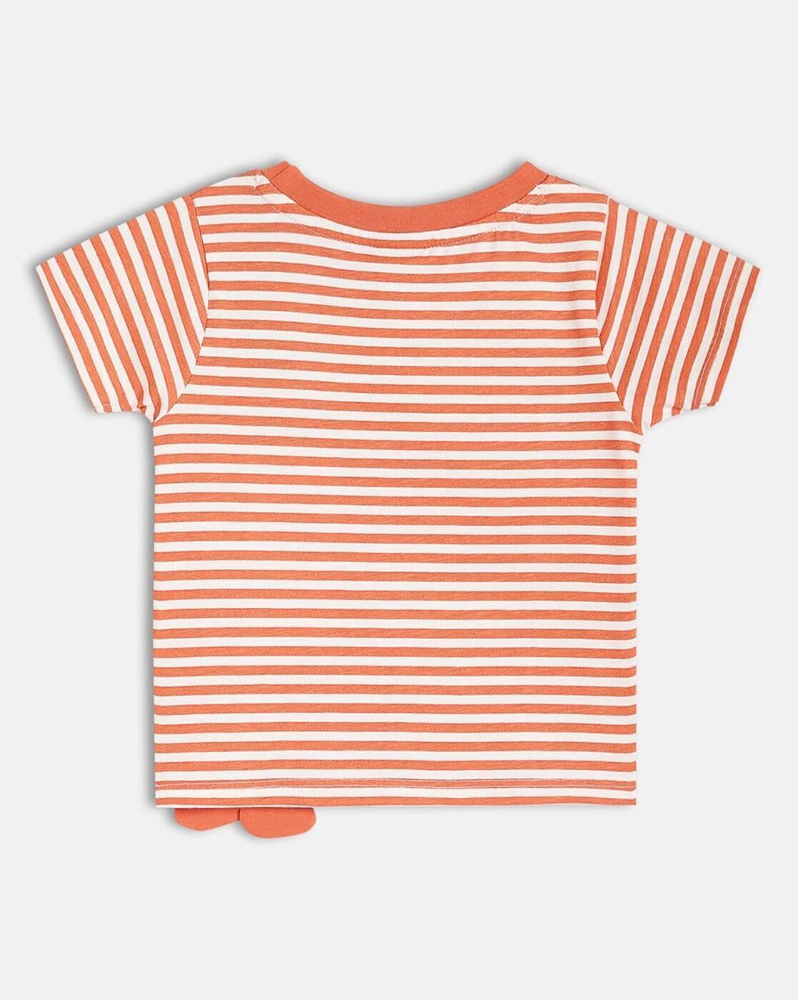 MINI KLUB,KIDS WEAR,RUST
