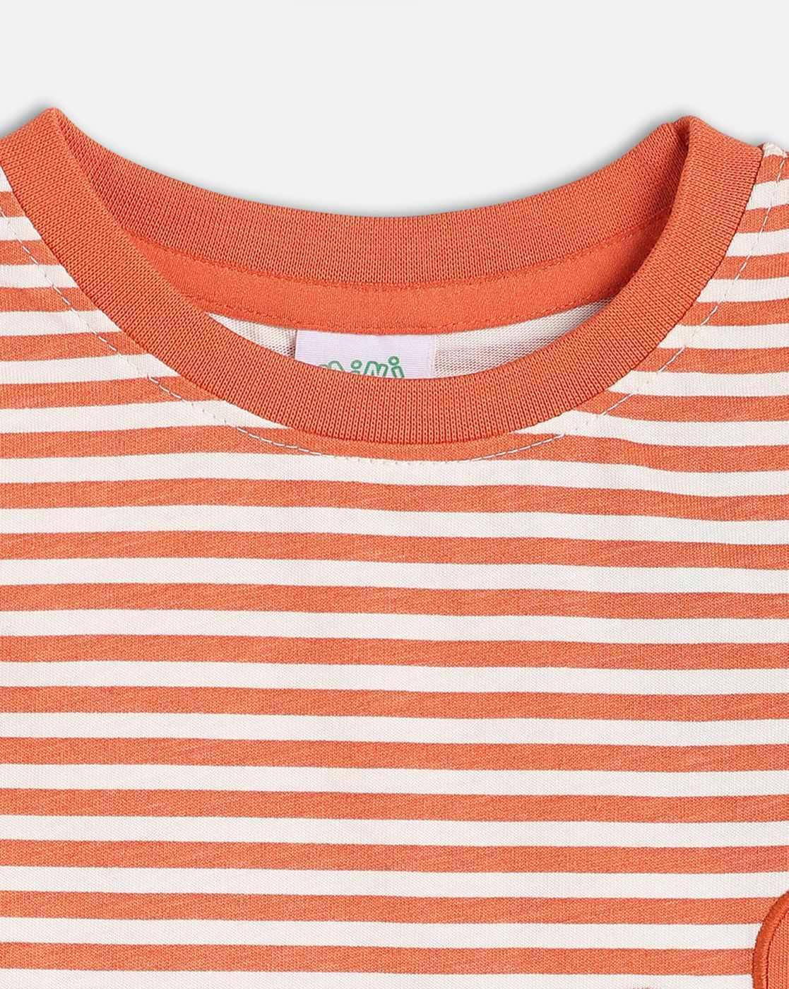 MINI KLUB,KIDS WEAR,RUST