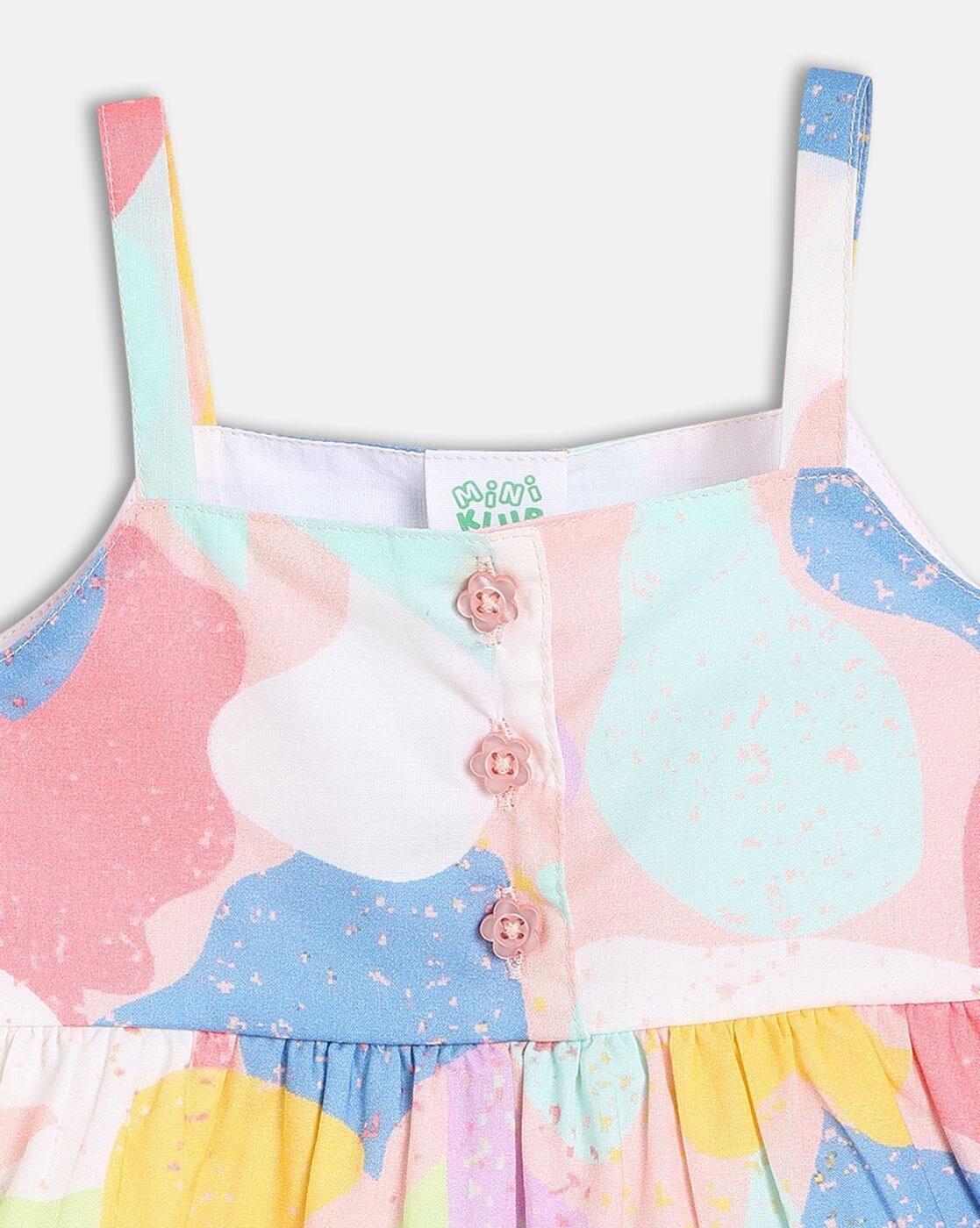 MINI KLUB,KIDS WEAR,MULTI