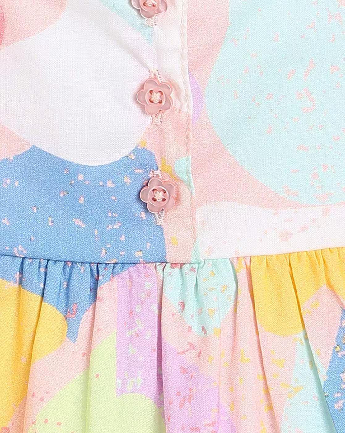 MINI KLUB,KIDS WEAR,MULTI