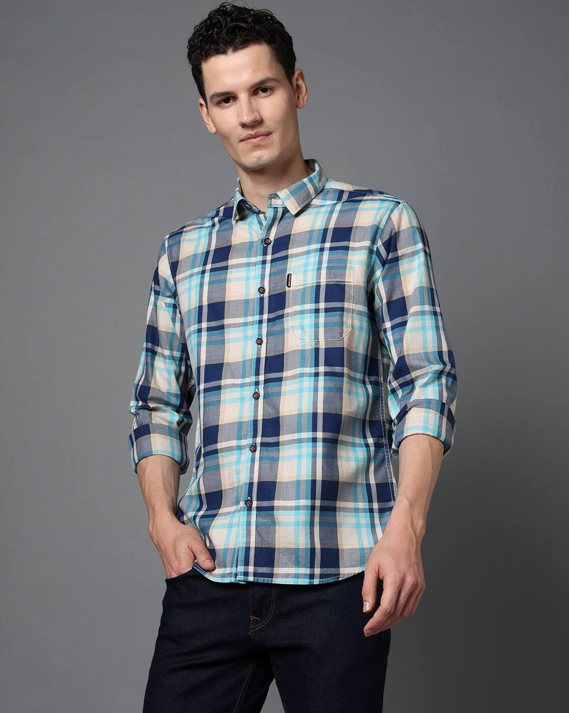 MENS WEAR, MONTE BIANCO, BLUE