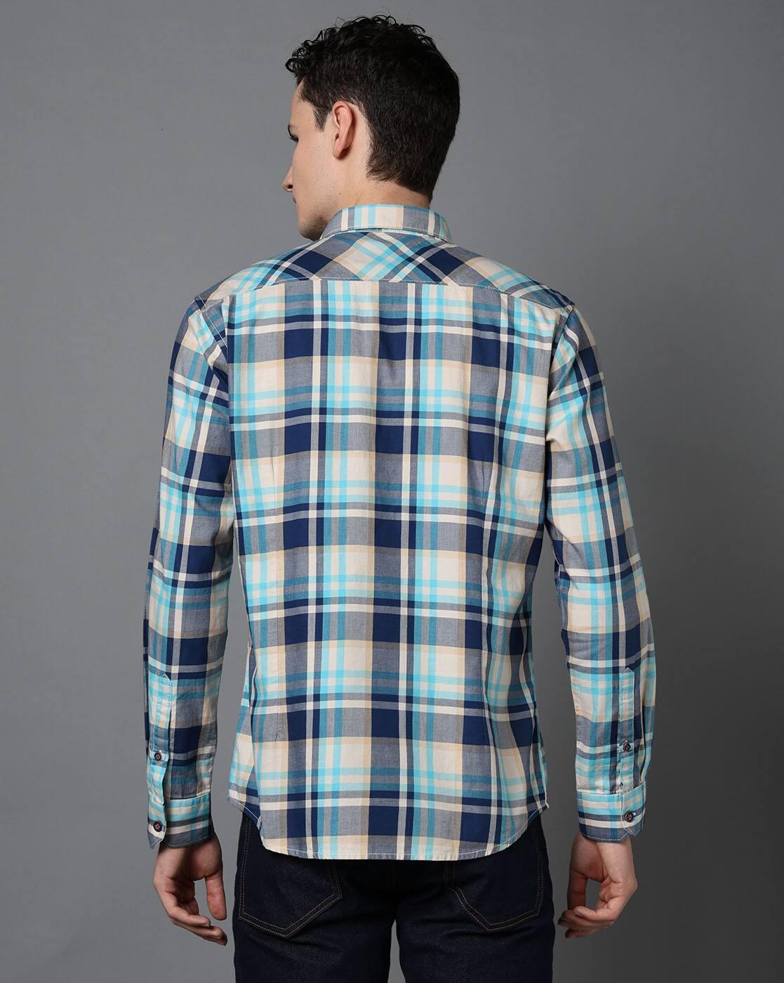 MENS WEAR, MONTE BIANCO, BLUE