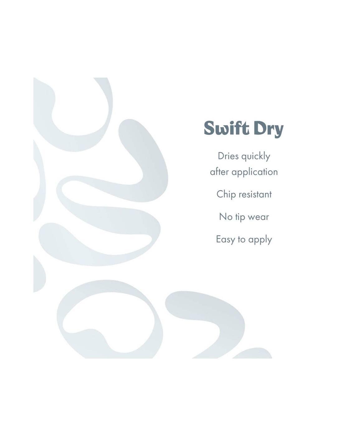 NOW Swift Dry NE Red Riot 10ml