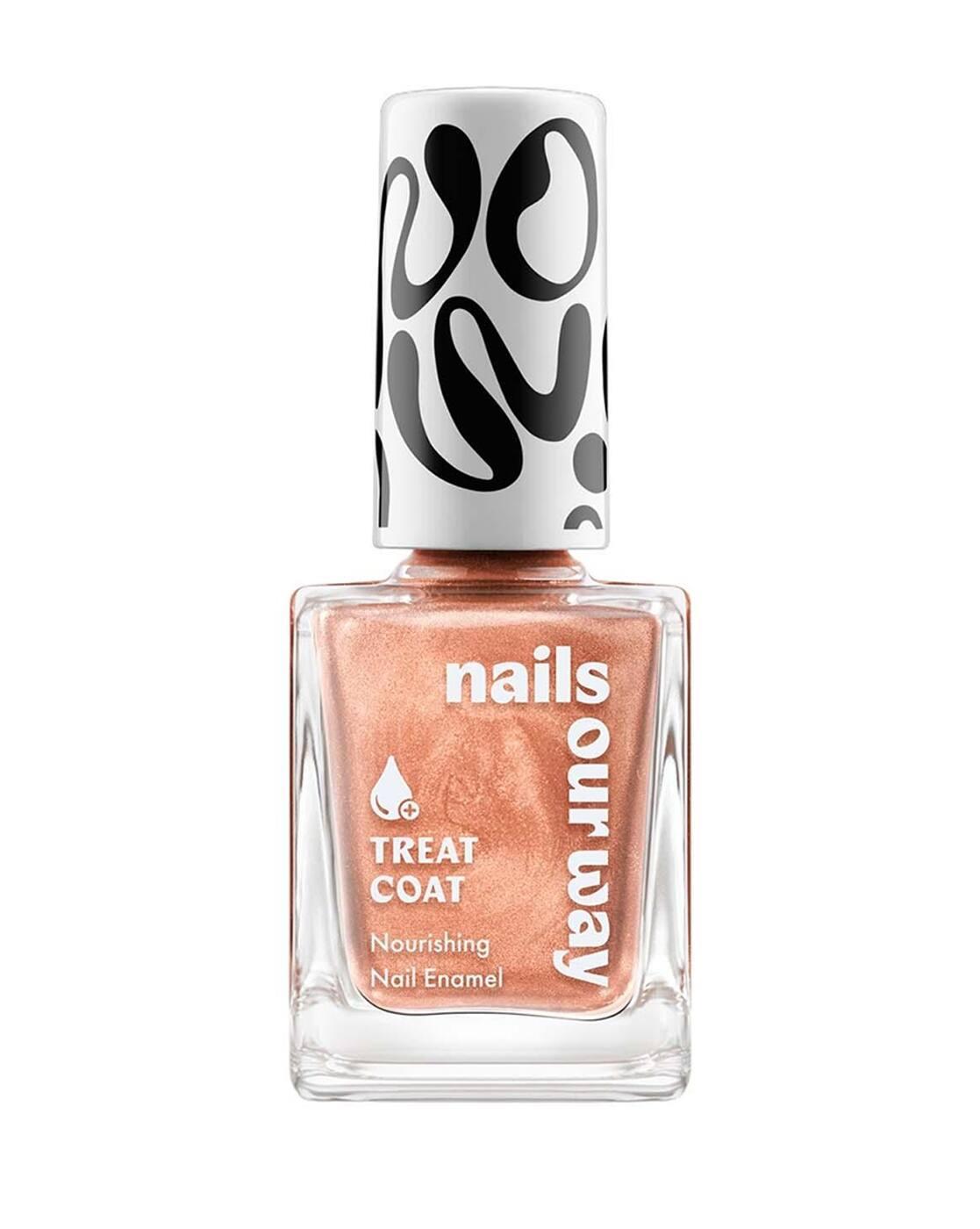 BEAUTY, Nails Our Way, VALIANTVISIONARY