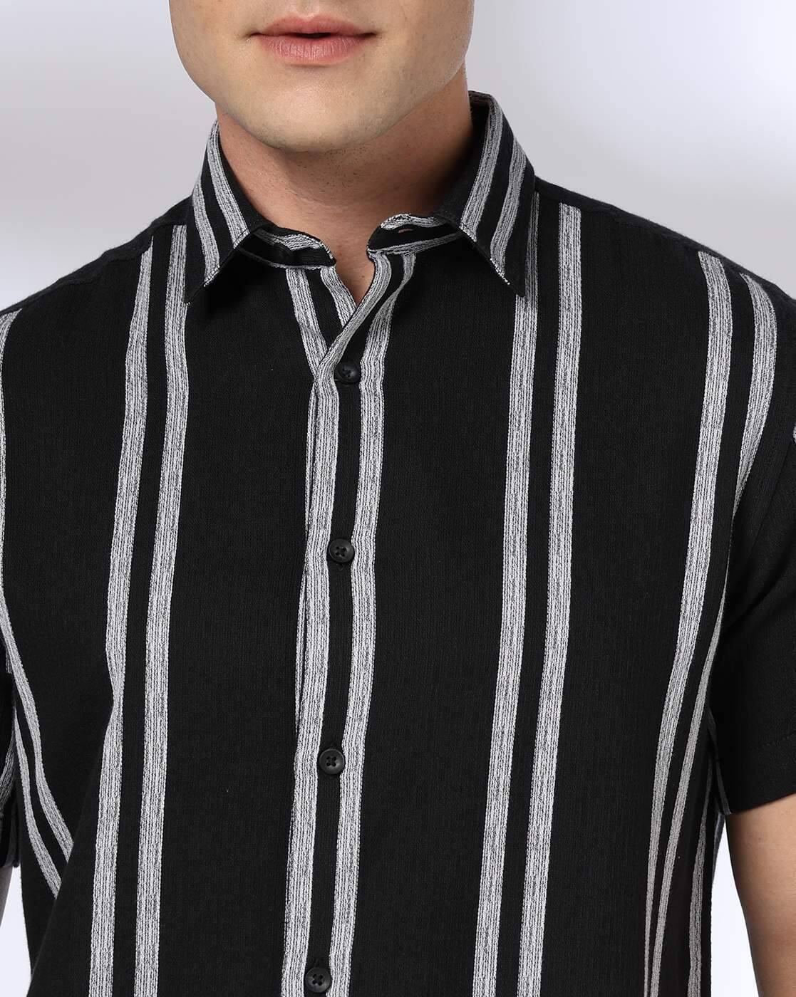 MENS WEAR, NETPLAY FOR TRENDS SELECT, BLACK