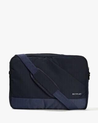 NETPLAY CASUAL BAGS, NAVY, FS