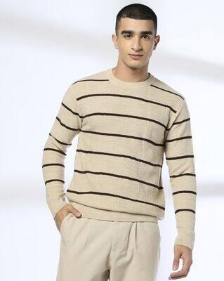 SOLID ENGINEERED STRUCTURE, KHAKI, S