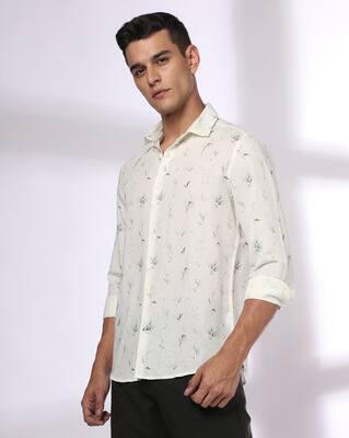 NP35 SHIRT WITHOUT POCKET, GREEN, 42