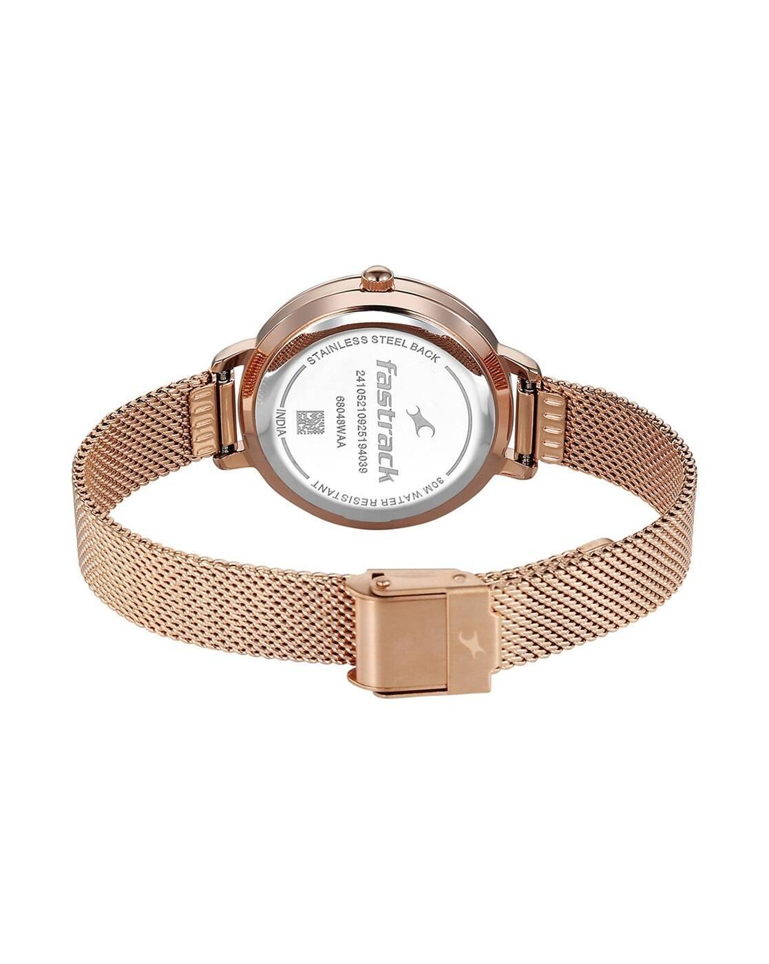 68048WM02 Fastrack