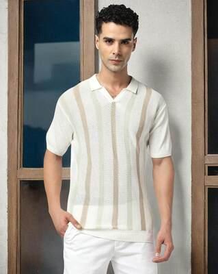 NETPLAY FLAT KNITS