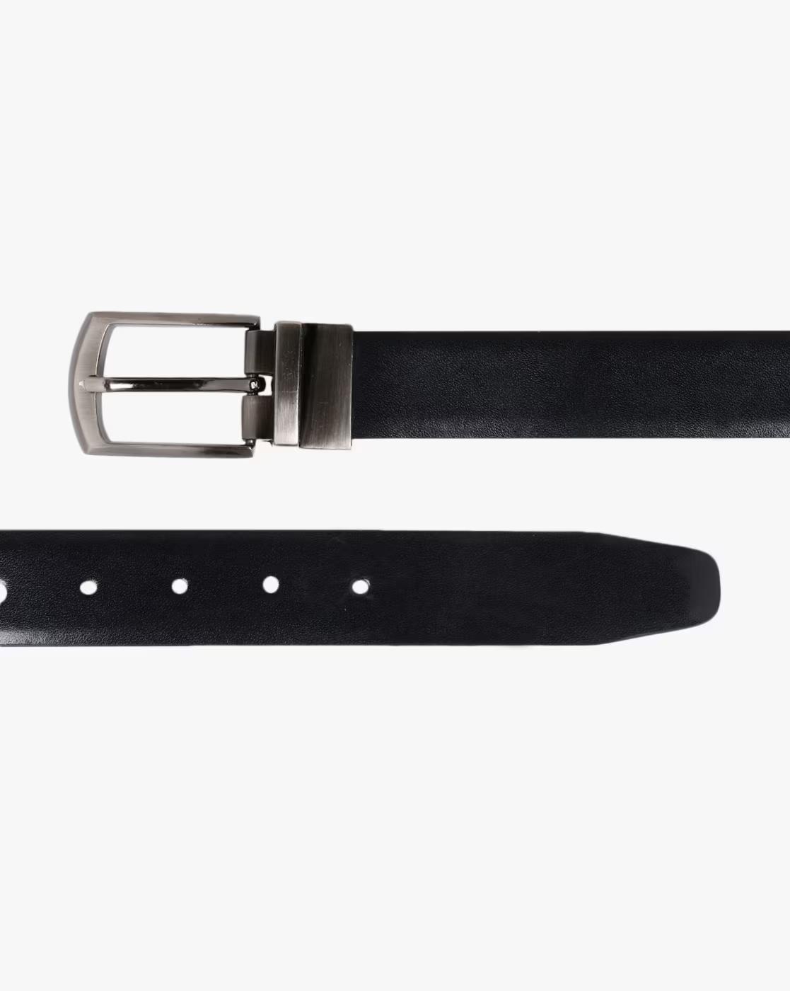 Net AC APP BELTS, BLACK, M