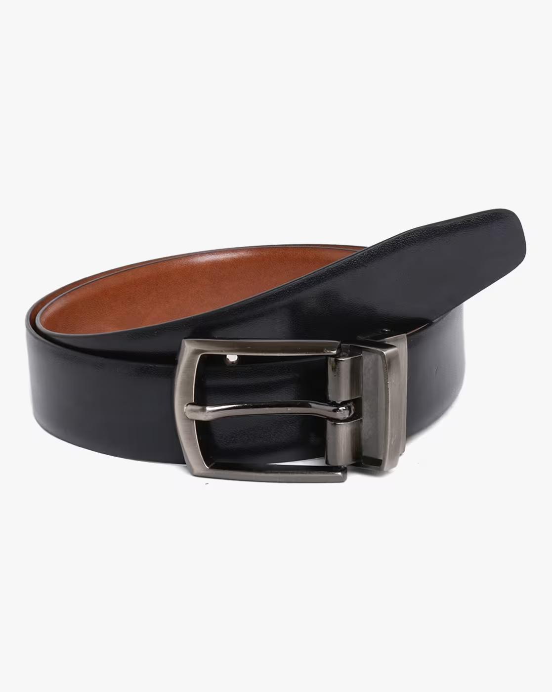 Net AC APP BELTS, BLACK, M