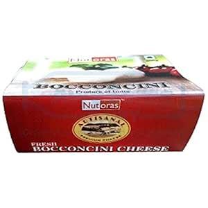 Nutoras | Nutoras Bocconcini Cheese 200 g