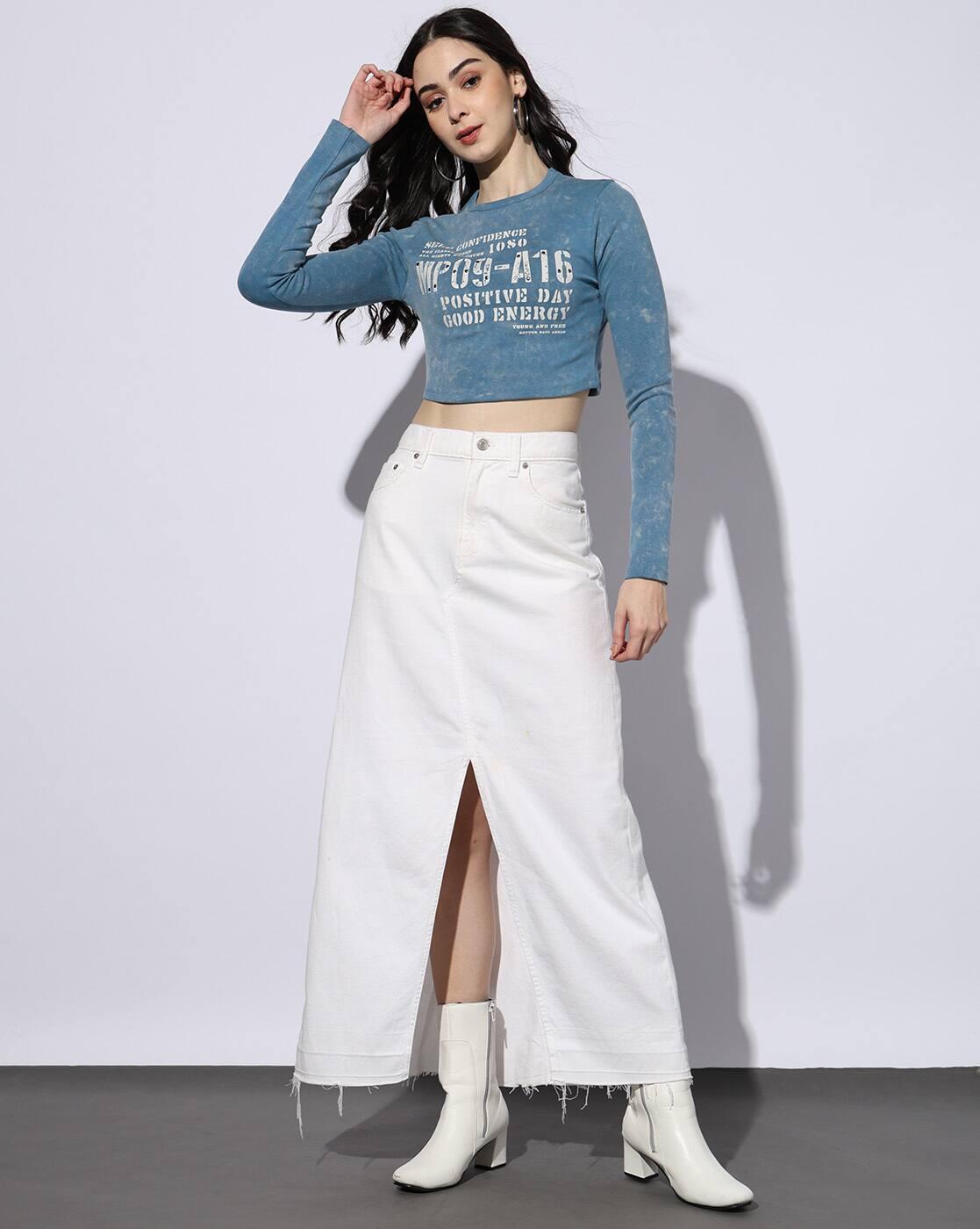 TOPWEAR TSHIRTS, LT. BLUE, S