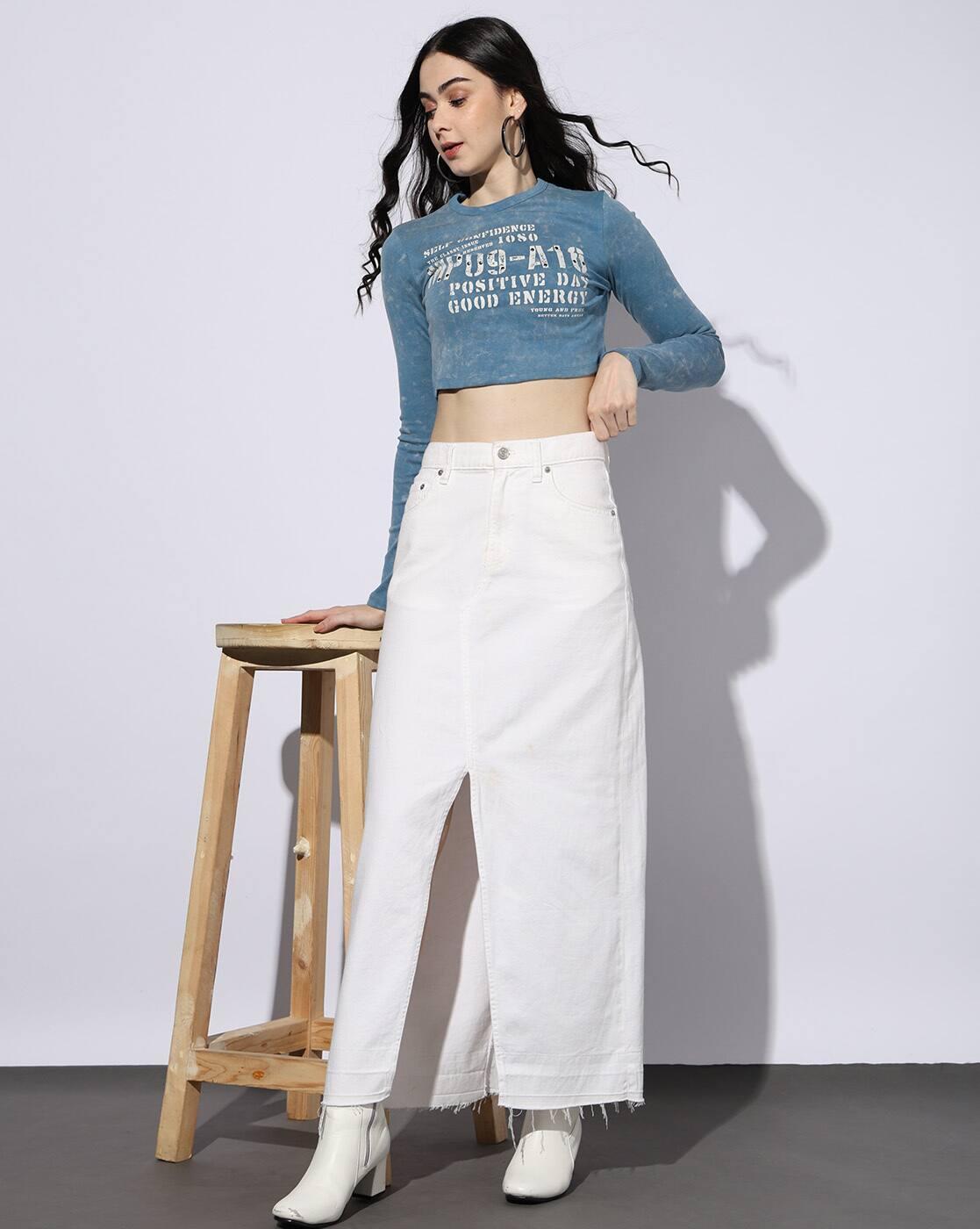 TOPWEAR TSHIRTS, LT. BLUE, S