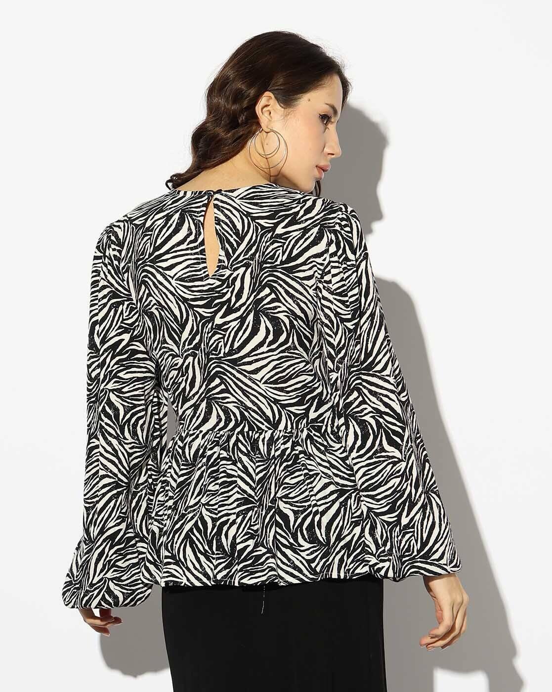 TOPWEAR TOPS, OFF WHITE, XL