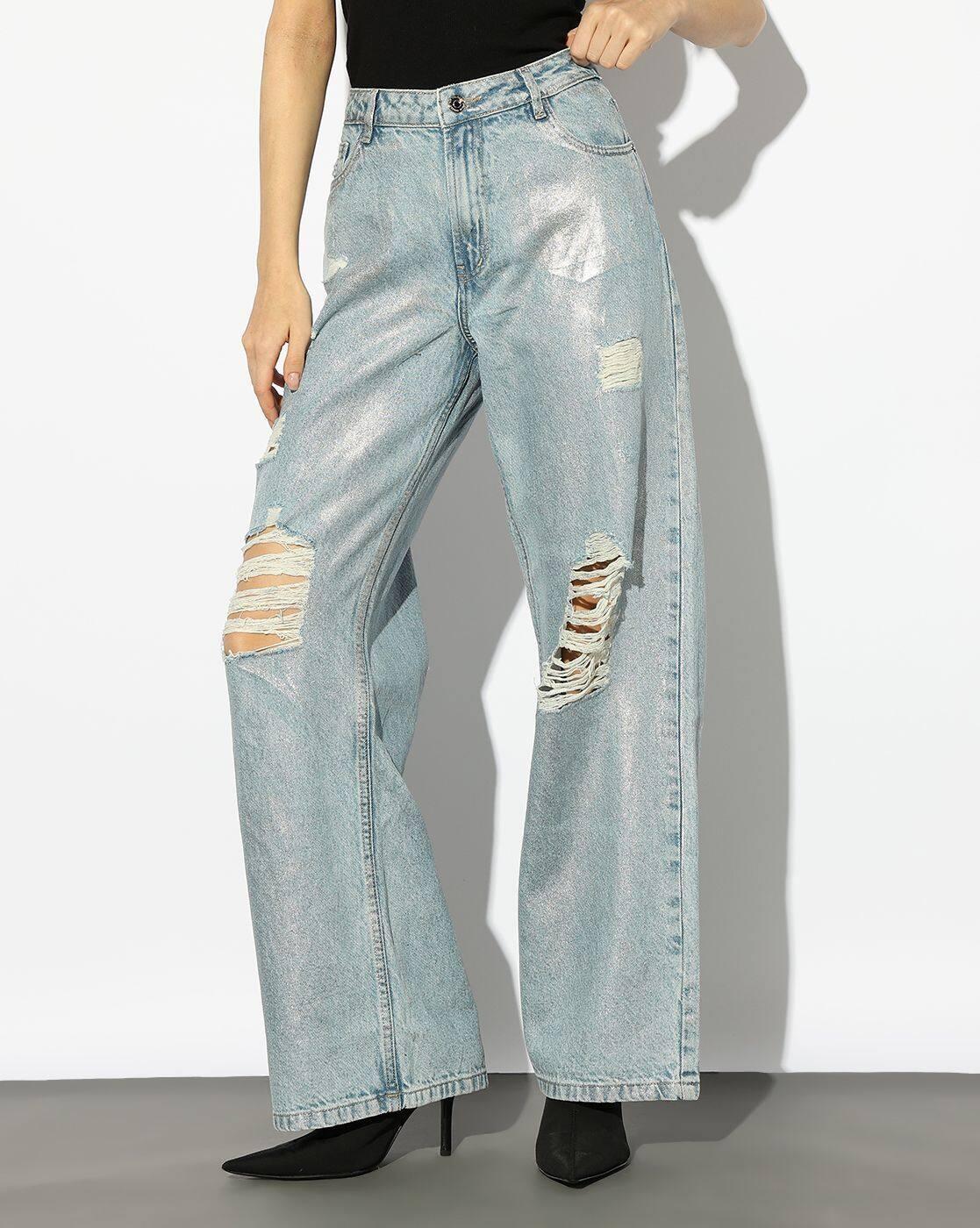 Outryt by AZORTE JEANS