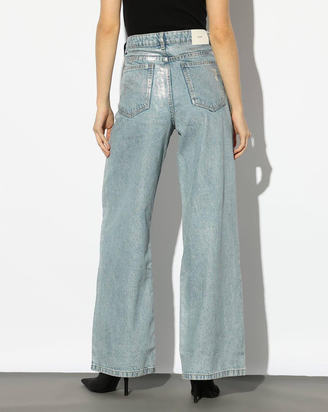 Outryt by AZORTE JEANS