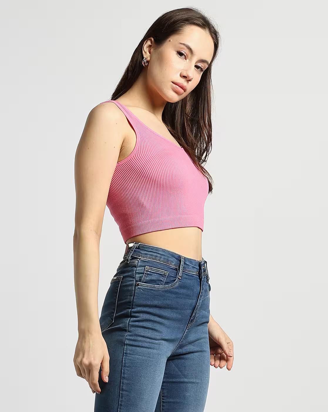 TS25WYTSERI 01, FUCHSIA, M
