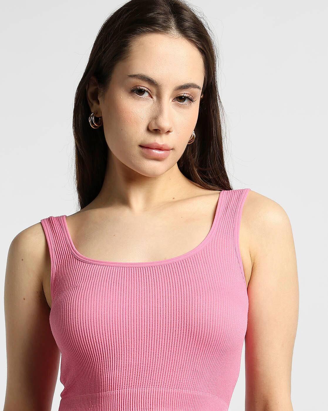 TS25WYTSERI 01, FUCHSIA, M