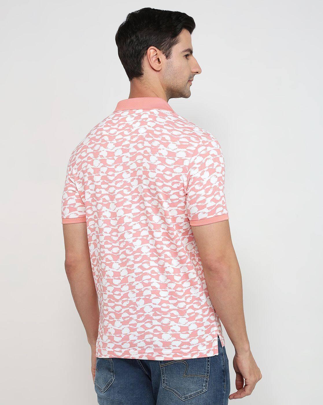 PARX,MENS CASUAL,RED